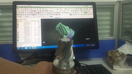 江门新会Mastercam编程培训 开启计算机软件技术开发新篇章，轻松迈向编程工程师