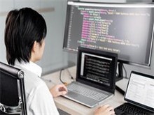 掌握未来编程 初学者如何入门计算机软件开发培训
