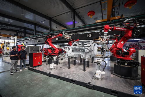 机器人研发工程师 如何让铁疙瘩听懂话、干对活